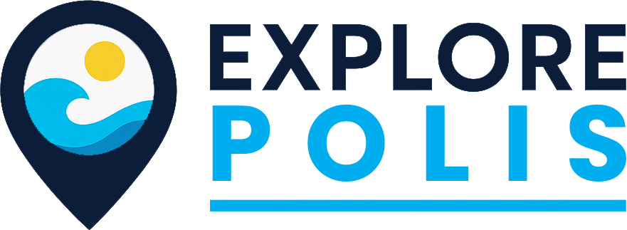 Explore Polis Chrysochous